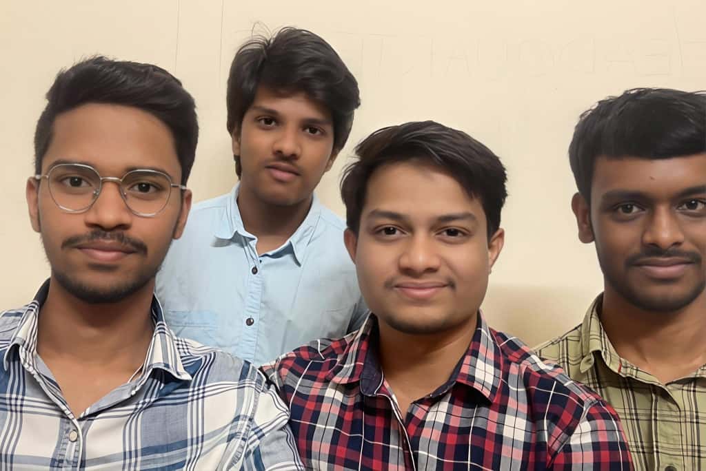 Three Days. One Vision. One Win: Shashi’s Leap Into End-to-End AI Building