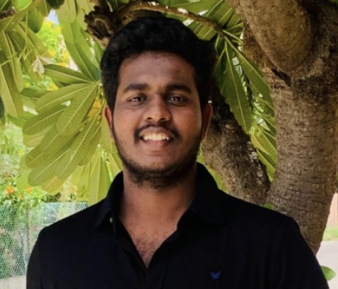 Leadership, Learning & Real-World Exposure: Ratan’s Flipr Hackathon Journey