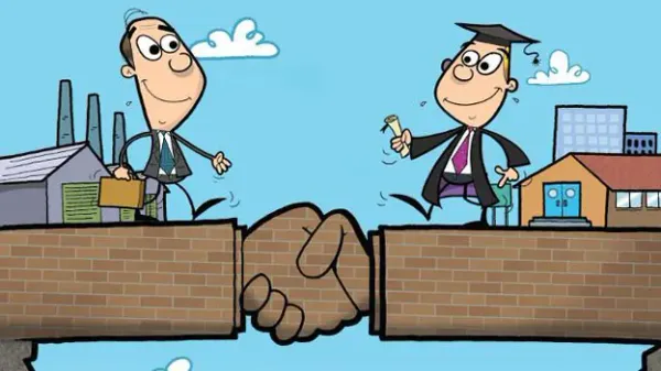 Bridging Academia and Industry: How to Align Education with Real-World Skills for Career Success.