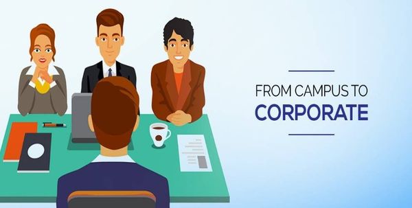 College to Corporate: How Freshers Can Adapt to Workplace Culture Successfully