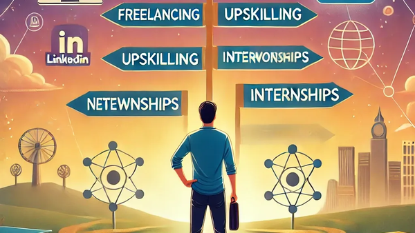 Internships vs. Freelancing: Which is Better for Engineering Students?