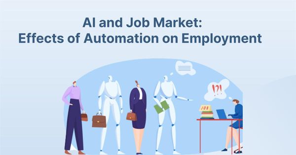 AI and Automation: How Will They Impact Jobs for Fresh Graduates?