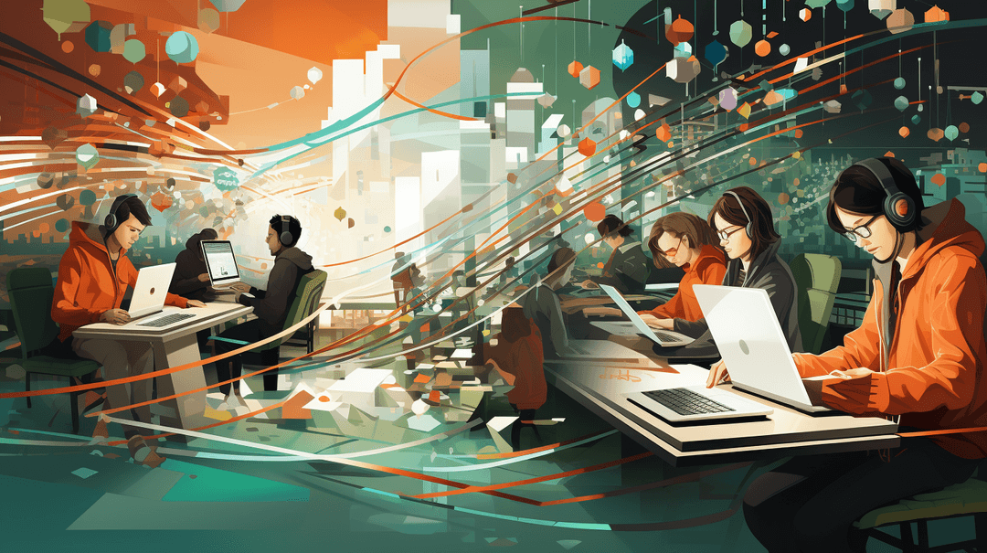 Beyond Theory: How Hands-on Projects Are Transforming Engineering Education