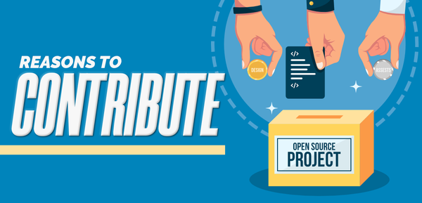 Open Source Contributions: Why Every Engineering Student Should Get Involved
