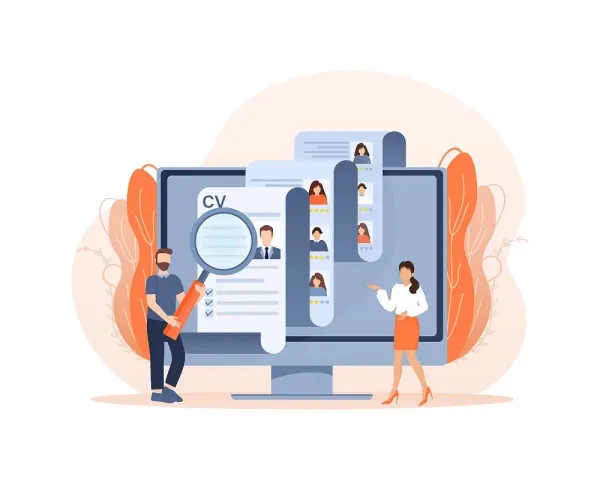 How to Build an Impressive Resume as a Fresher Engineer