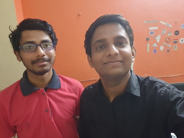 From Courses to Creation: Astitva’s Leap into Real-World AI