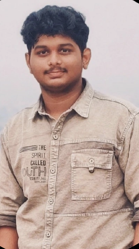 From Beginner’s Doubt to Builder’s Confidence: Navadeep’s Flipr Hackathon Journey